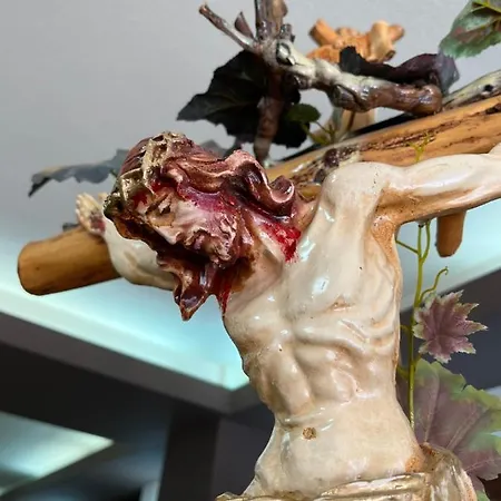 Pansion Kata 3* Međugorje