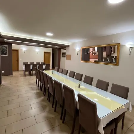 Pansion Kata Međugorje