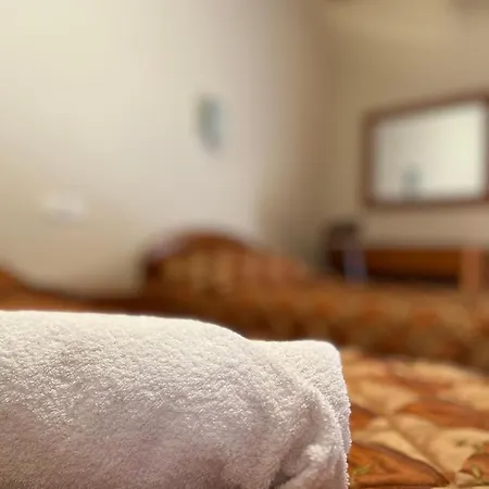 Pansion Kata Međugorje