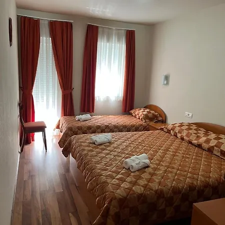 Pansion Kata 3* Međugorje
