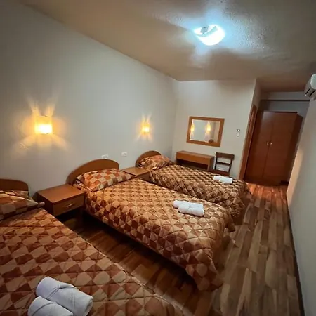 Pansion Kata Bed and Breakfast