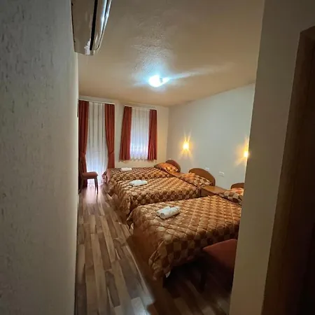 Pansion Kata * Međugorje