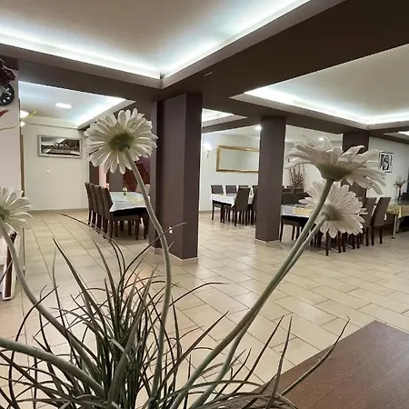 Bed and breakfast Pansion Kata 3*