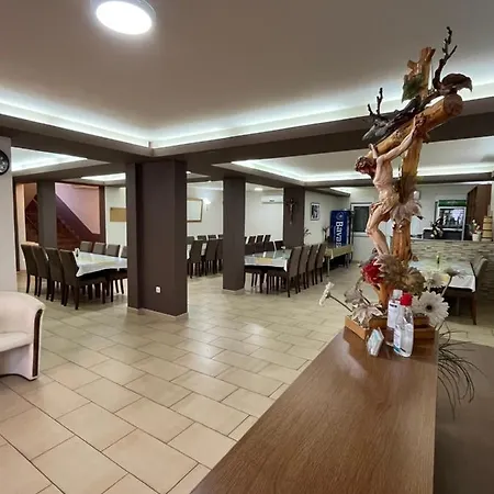 Pansion Kata לינה וארוחת בוקר