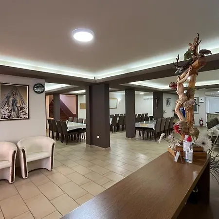 ベッド・アンド・ブレックファスト Pansion Kata Međugorje