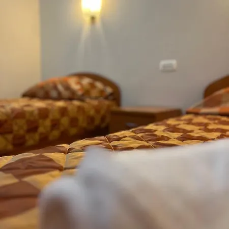 Bed & Breakfast Pansion Kata *