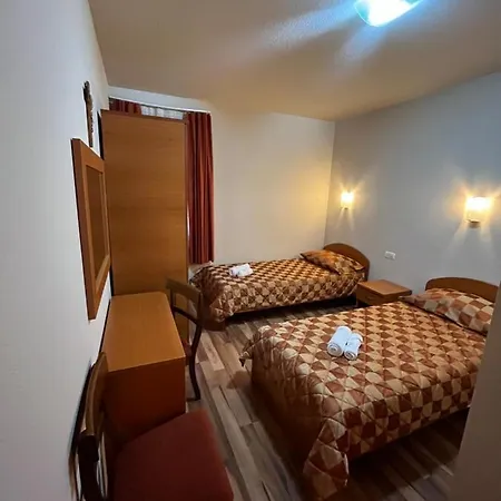 Pansion Kata 3* Medjugorje