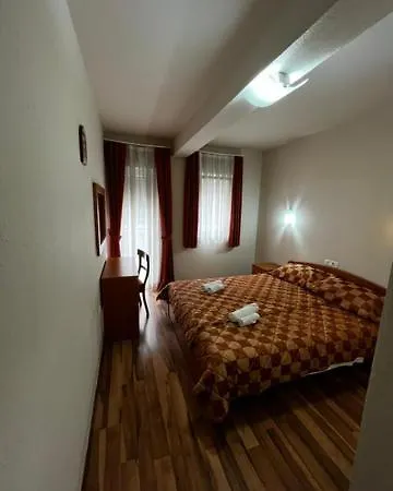 ベッド・アンド・ブレックファスト Pansion Kata