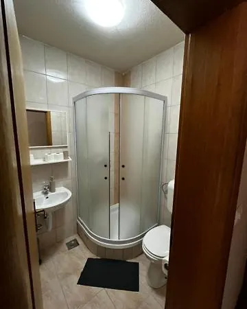 Pansion Kata Međugorje