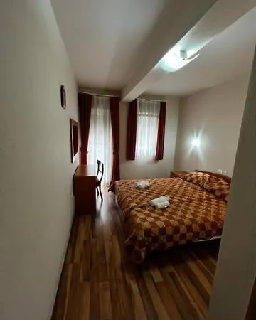 ベッド・アンド・ブレックファスト Pansion Kata 3*