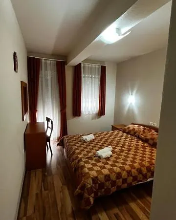 Pansion Kata ベッド・アンド・ブレックファスト Međugorje