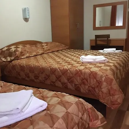 Pansion Kata Bed and breakfast Međugorje