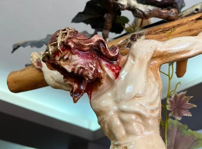 Pansion Kata 3* Međugorje