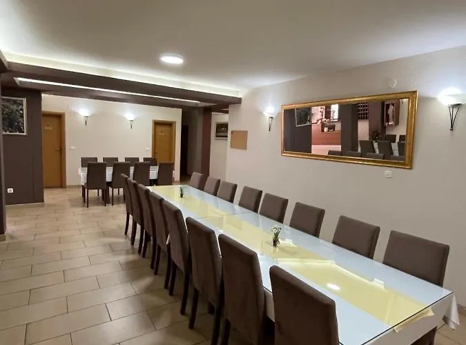 Pansion Kata Međugorje