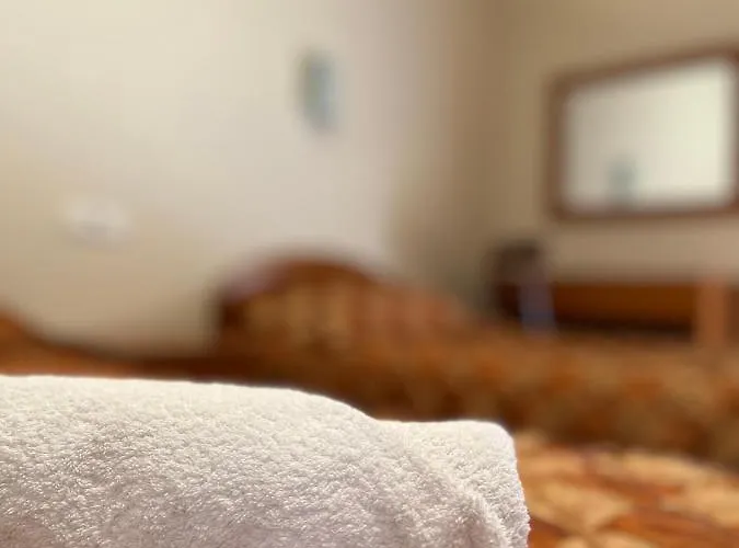 Pansion Kata Međugorje