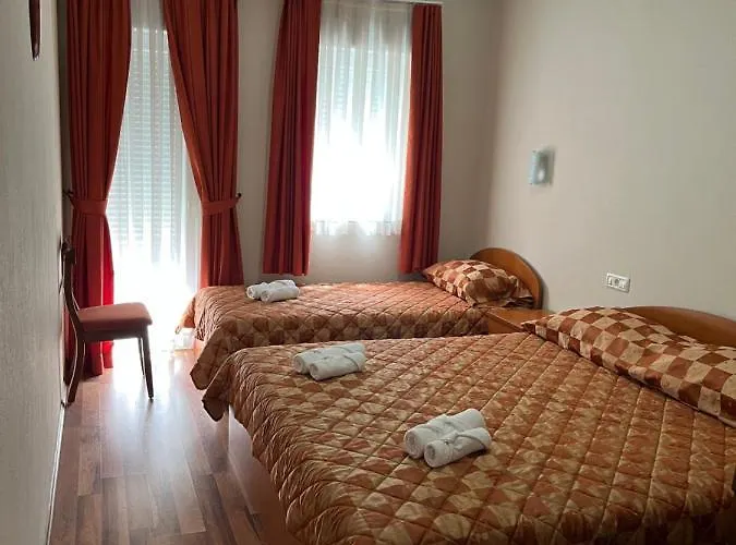 Pansion Kata 3* Međugorje