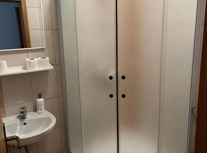 ベッド・アンド・ブレックファスト Pansion Kata