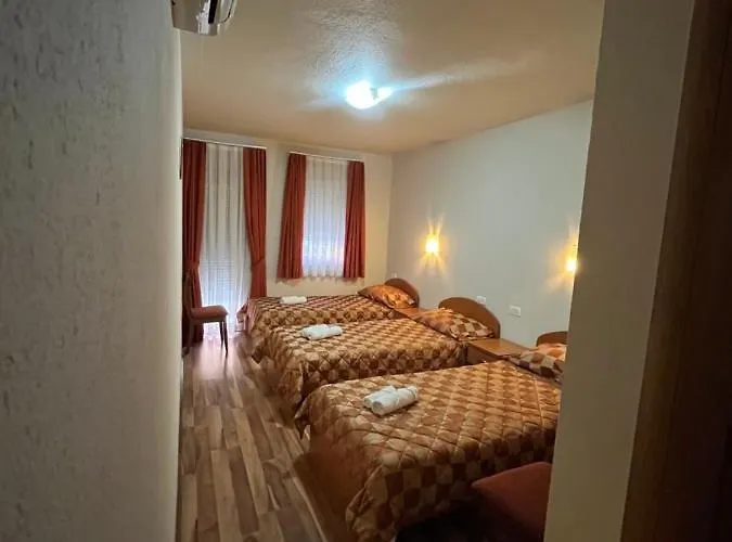 Pansion Kata 3* Međugorje