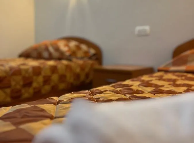 ベッド・アンド・ブレックファスト Pansion Kata 3*