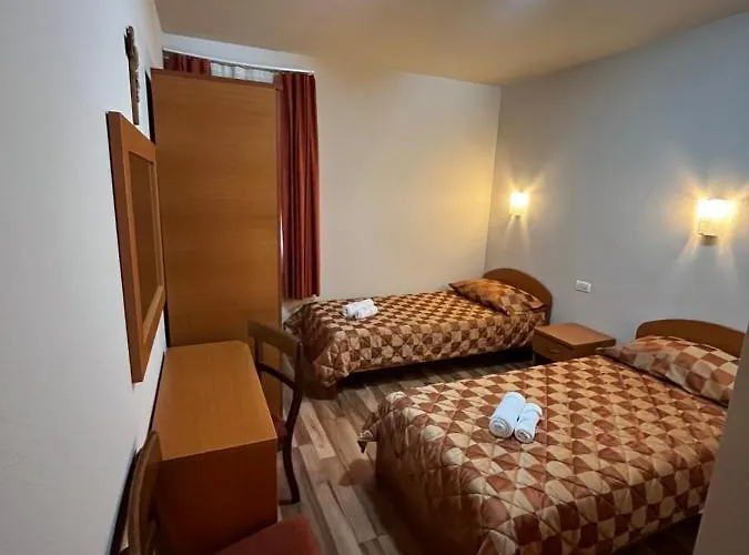 Pansion Kata 3* Međugorje