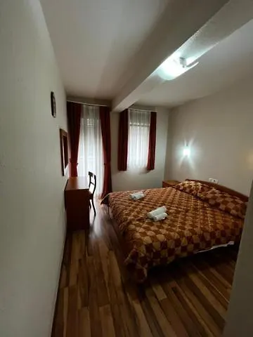 ベッド・アンド・ブレックファスト Pansion Kata