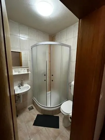 Pansion Kata Međugorje