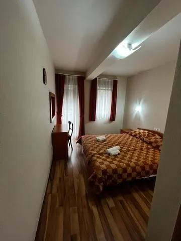 ベッド・アンド・ブレックファスト Pansion Kata 3*