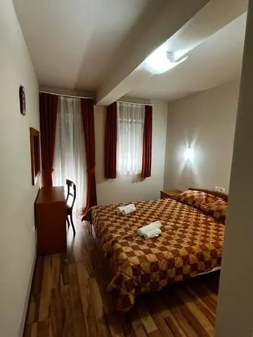 Pansion Kata ベッド・アンド・ブレックファスト Međugorje