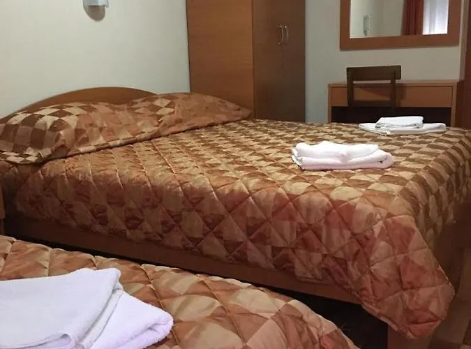 Pansion Kata ベッド・アンド・ブレックファスト Međugorje